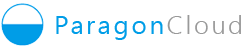 Paragon Cloud Logo